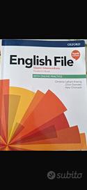English file
