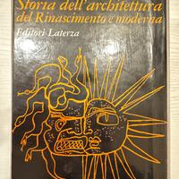 STORIA DELL'ARCHITETTURA