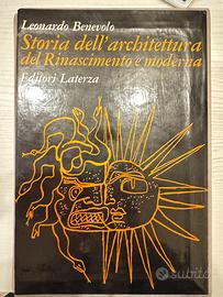 STORIA DELL'ARCHITETTURA