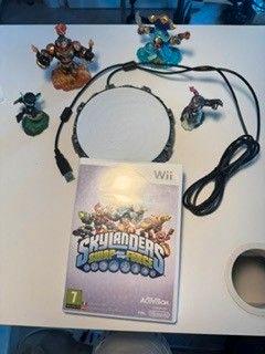 Skylanders Swap-force