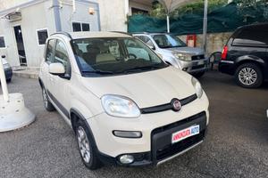 Fiat Panda 4x4 MOTORE NUOVO 1.3 MJT 95 CV ELD E GA
