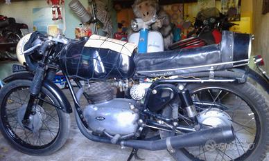 Gilera Altro modello - Anni 60
