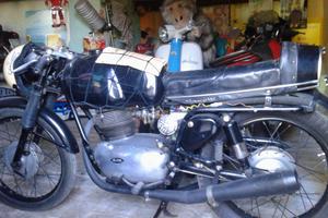 Gilera Altro modello - Anni 60