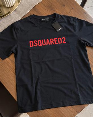 maglia dsquared2 