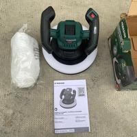 Lucidatrice Orbitale Batteria 20v Parkside