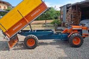 motoagricola carraro