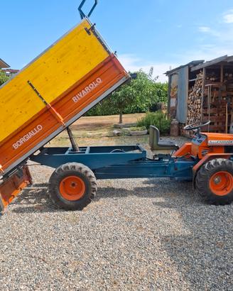 motoagricola carraro