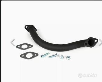 BGM collettore marmitta vespa ET3