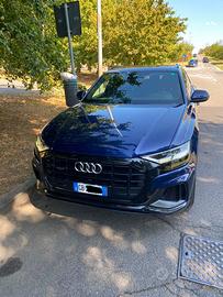 Audi Q8 50 TDI