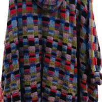 missoni cappotto vintage