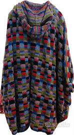 missoni cappotto vintage