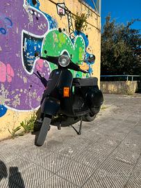 Vespa hp 50 1991