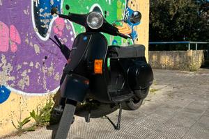 Vespa hp 50 1991