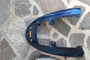 Varadero, codone e maniglie 