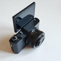 Mirrorless Panasonic DC-GX 800