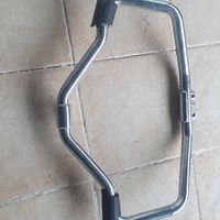 Paramotore harley davidson sportster