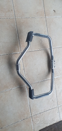 Paramotore harley davidson sportster