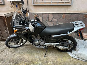 TRANSALP 650