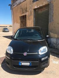 Fiat Panda 1.0 FireFly S&S Hybrid Easy