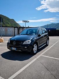 Mercedes ML 320 CDI SPORT 3.0 V6 - PERFETTA 100% -