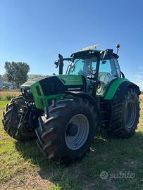 Trattore Deutz Fahr 7250