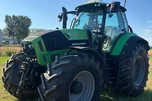 Trattore Deutz Fahr 7250