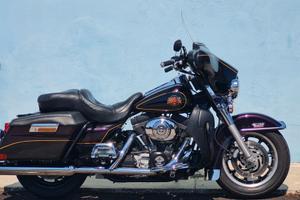 Harley Davidson Electra Glide 1450 carburatori