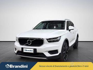 Volvo XC40 2.0 D3 Momentum awd geartronic