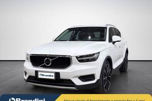 Volvo XC40 2.0 D3 Momentum awd geartronic