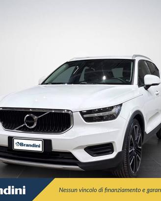 Volvo XC40 2.0 D3 Momentum awd geartronic