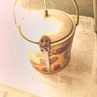 Secchiello per il ghiaccio a ni 70