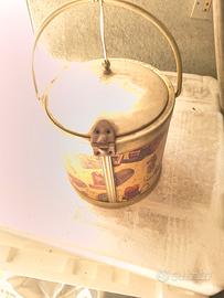 Secchiello per il ghiaccio a ni 70