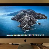 Computer Apple iMac 27" 2013 Intel i5 16GB  3T