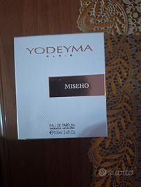 Profumo Yodeyma Misheo 100ml 