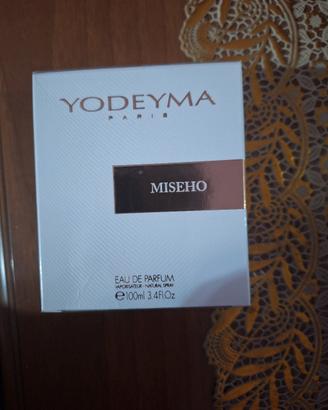 Profumo Yodeyma Misheo 100ml 