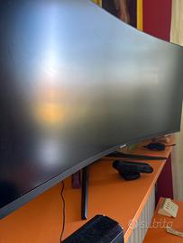 Monitor 4K