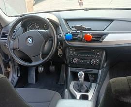Bmw x1 (u11) - 2013