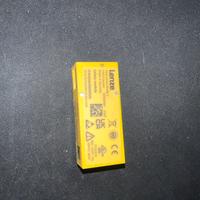 LENZE controllo motore