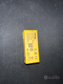 LENZE controllo motore