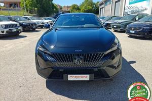 PEUGEOT 408 Hybrid 136 e-DCS6 GT