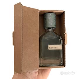 Orto Parisi Megamare