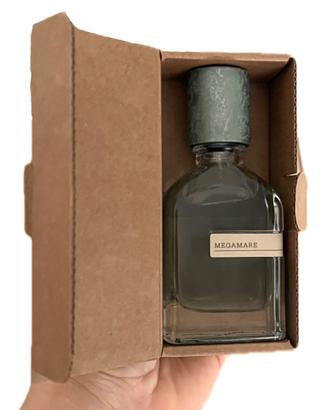 Orto Parisi Megamare