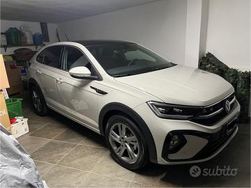 Volkswagen Taigo dsg