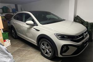Volkswagen Taigo dsg