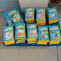 Disney magic English VHS 1997