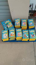 Disney magic English VHS 1997