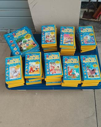 Disney magic English VHS 1997