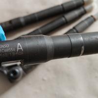 iniettori Mazda 1.5 diesel S56013H50A