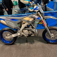 TM Racing SMR 300 2 T 2025