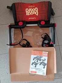 Pedana passeggino buggyboard